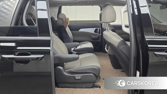 Kia The New Carnival 4th Generation id 4687007 из Кореи 36