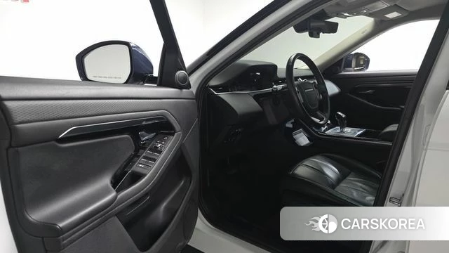 Land Rover Range Rover Evoque 2nd Generation id 4741759 из Кореи 38