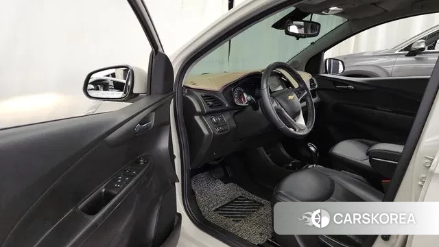 Chevrolet (GM Daewoo) The Next Spark id 3748546 из Кореи 20