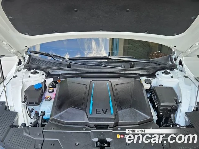 Hyundai Ionic 5 id 2898995 из Кореи 20