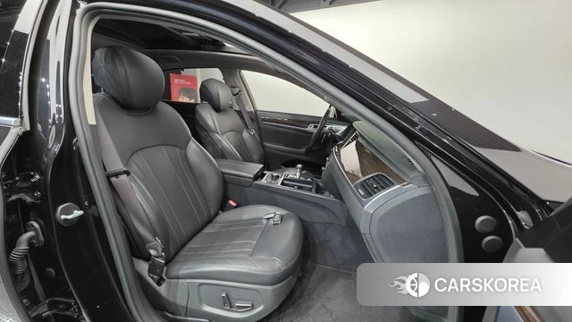 Genesis G80 id 4196979 из Кореи 20