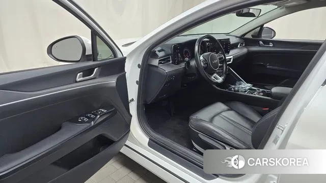 Kia K5 3rd generation id 3591611 из Кореи 20