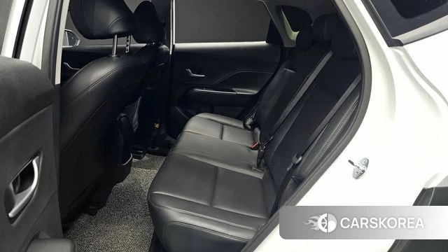 Hyundai Kona (SX2) id 3922278 из Кореи 20