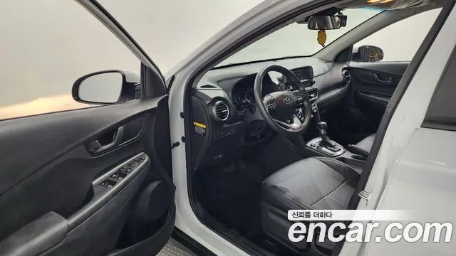 Hyundai Kona id 2876233 из Кореи 20