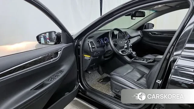 Hyundai Grandeur IG id 3499545 из Кореи 20