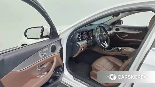 Mercedes-Benz E-Class W213 id 2966401 из Кореи 20