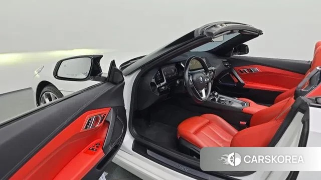 BMW Z4 (G29) id 2965869 из Кореи 20