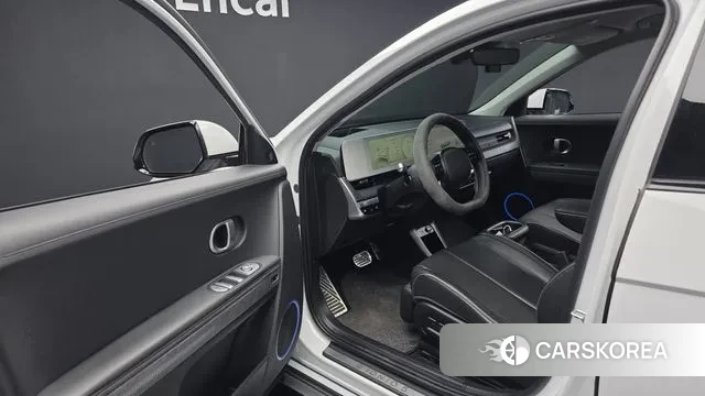 Hyundai Ionic 5 id 3349386 из Кореи 20