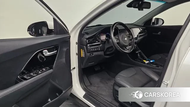 Kia The New Niro id 3368128 из Кореи 20