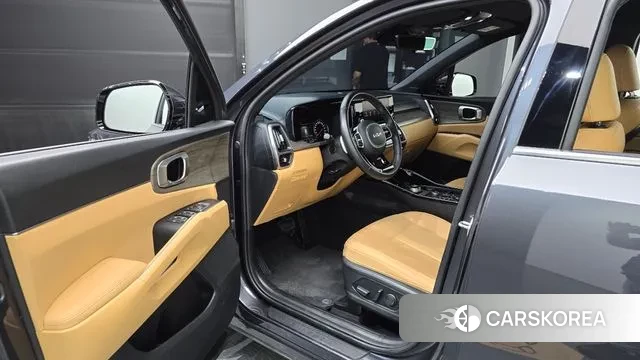 Kia Sorento 4th Generation id 2969237 из Кореи 20