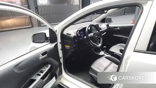 Kia All New Morning (JA) id 3583335 из Кореи 20