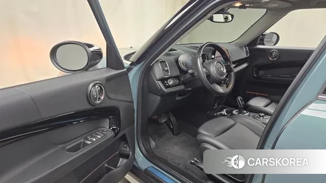 Mini Cooper Countryman id 3545393 из Кореи 20