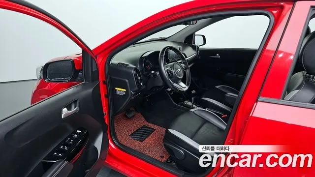 Kia All New Morning (JA) id 2720183 из Кореи 20