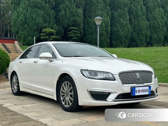 Lincoln MKZ id 3902311 из Китая 17