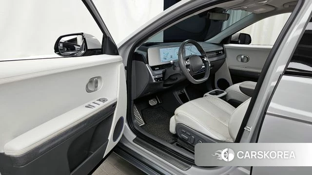 Hyundai Ionic 5 id 4309361 из Кореи 37