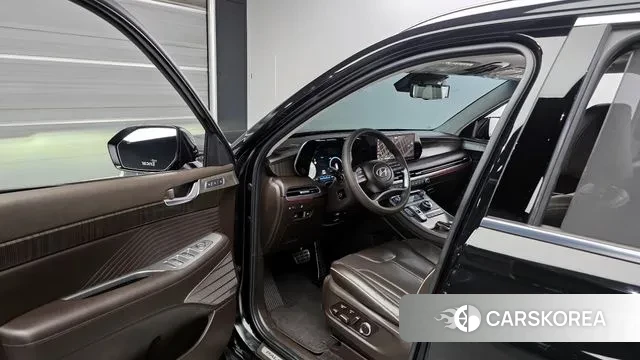 Hyundai The New Palisade id 3328213 из Кореи 20