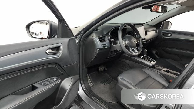 Renault Korea (Samsung) XM3 id 4344987 из Кореи 31