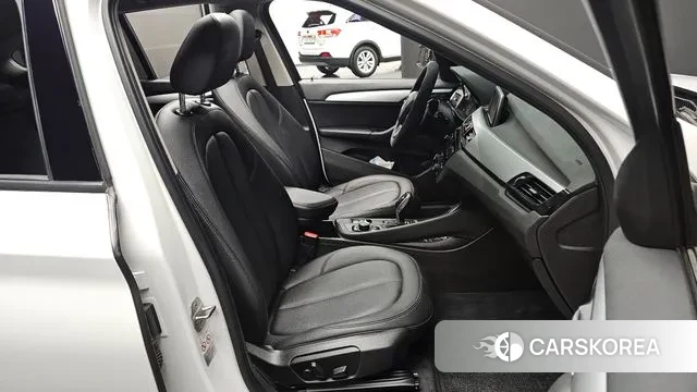 BMW X1 (F48) id 3449596 из Кореи 20