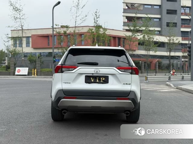 Toyota RAV4 Rongfang id 4277334 из Китая 23