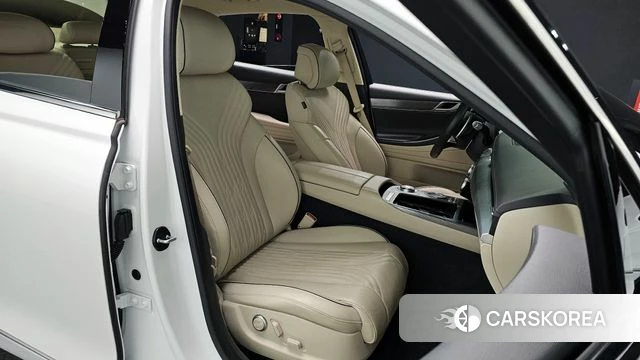 Genesis G80 (RG3) id 3812439 из Кореи 20