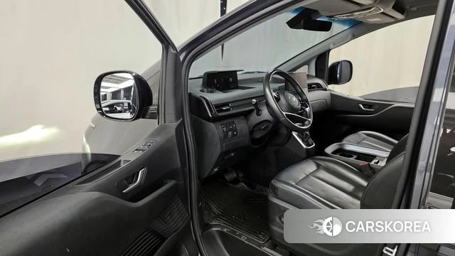 Hyundai Staria id 3832928 из Кореи 20