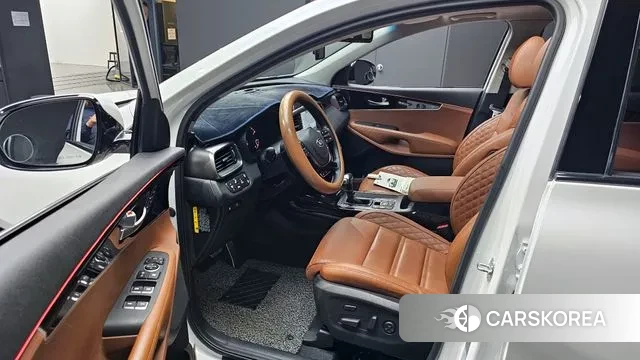 Kia The New Sorento id 3474741 из Кореи 20