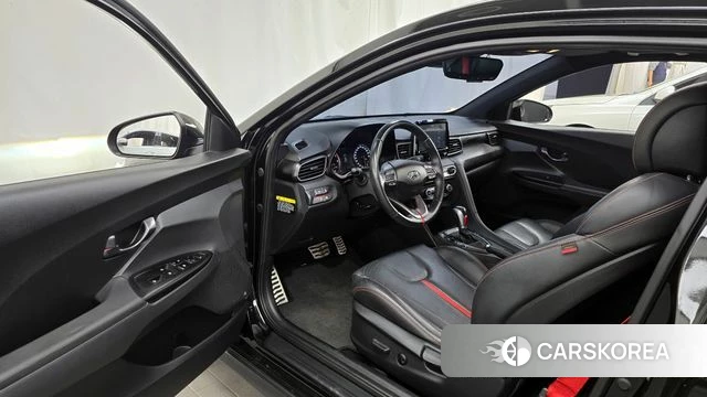 Hyundai Veloster (JS) id 3925125 из Кореи 20