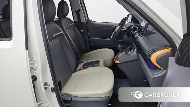 Hyundai Casper id 3697118 из Кореи 20