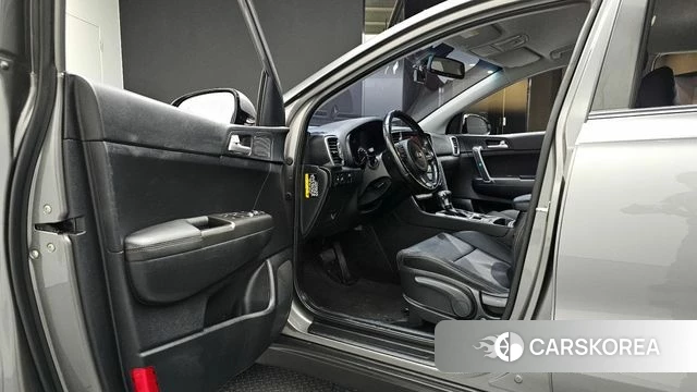 Kia Sportage 4th Generation id 3867451 из Кореи 20