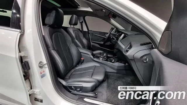 BMW 1 Series (F40) id 2879775 из Кореи 20