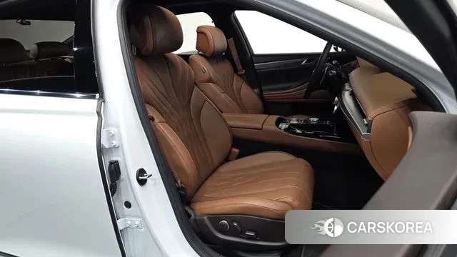 Genesis G80 (RG3) id 3388860 из Кореи 20