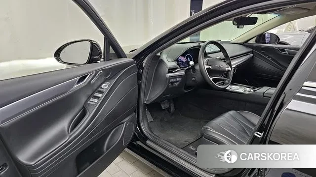 Genesis G80 (RG3) id 3306725 из Кореи 20