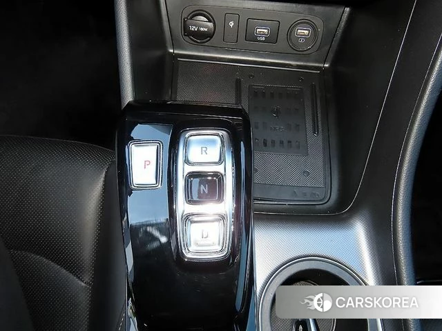 Hyundai Sonata (DN8) id 4937123 из Кореи 20