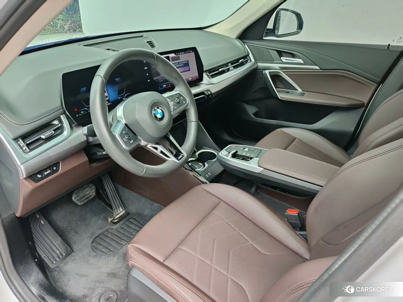 BMW X1 id 4461690 из Китая 12