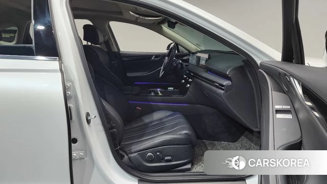 Genesis G80 (RG3) id 4441868 из Кореи 34