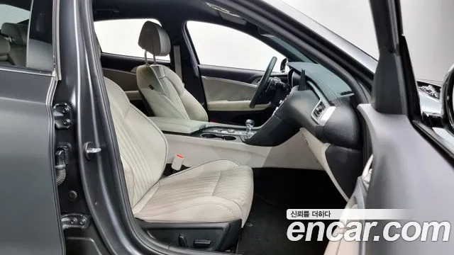 Genesis The New G70 id 2849404 из Кореи 20