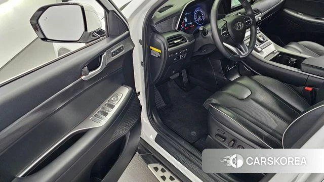Hyundai Palisade id 4708307 из Кореи 31