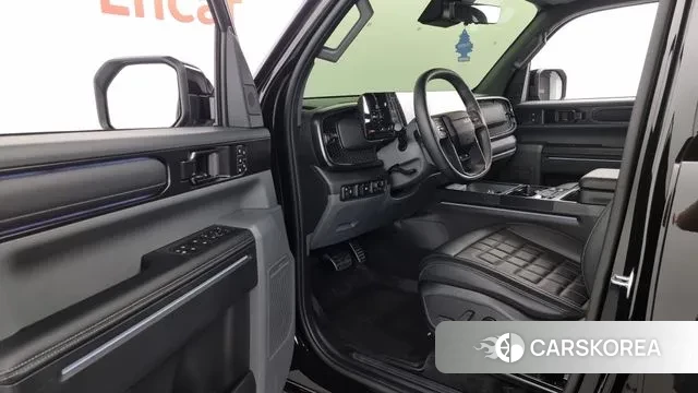 Kia Tasman id 3147124 из Кореи 20