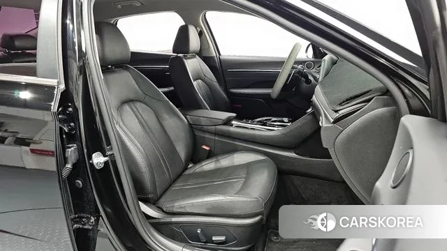 Hyundai Sonata (DN8) id 3033686 из Кореи 20