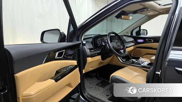 Kia Carnival 4th generation id 3850968 из Кореи 20