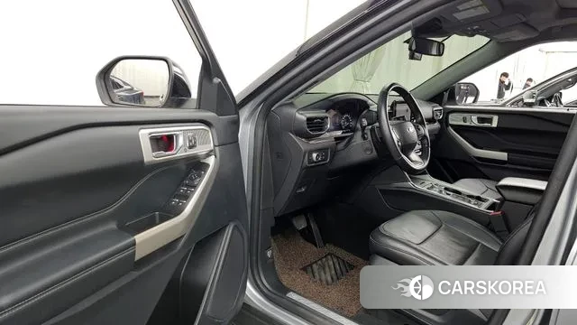 Ford Explorer 6th Generation id 3666161 из Кореи 20