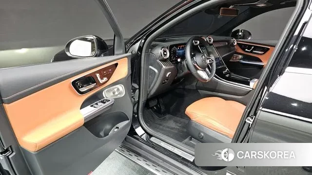 Mercedes-Benz GLC-Class X254 id 3462166 из Кореи 20