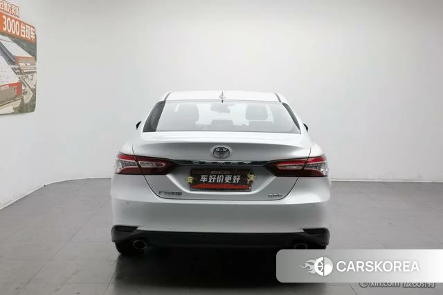 Toyota Camry id 4336262 из Китая 24