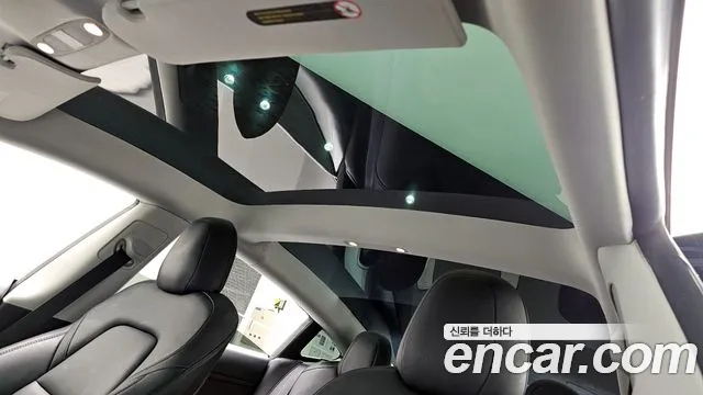 Tesla Model 3 id 2688288 из Кореи 20