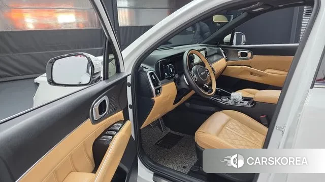 Kia Sorento 4th Generation id 3670599 из Кореи 20