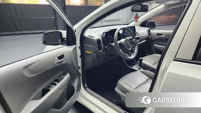 Kia Morning Urban (JA) id 2975821 из Кореи 20