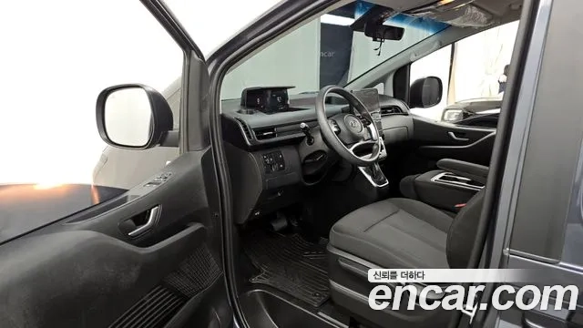 Hyundai Staria id 2910188 из Кореи 20