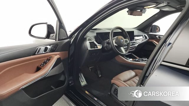 BMW X5 (G05) id 4579031 из Кореи 33