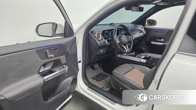 Mercedes-Benz EQB X243 id 4665862 из Кореи 33