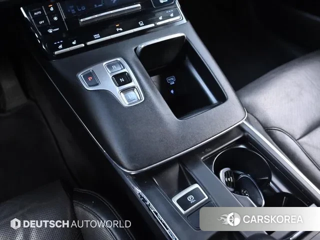 Hyundai The New Grandeur IG id 2999720 из Кореи 20